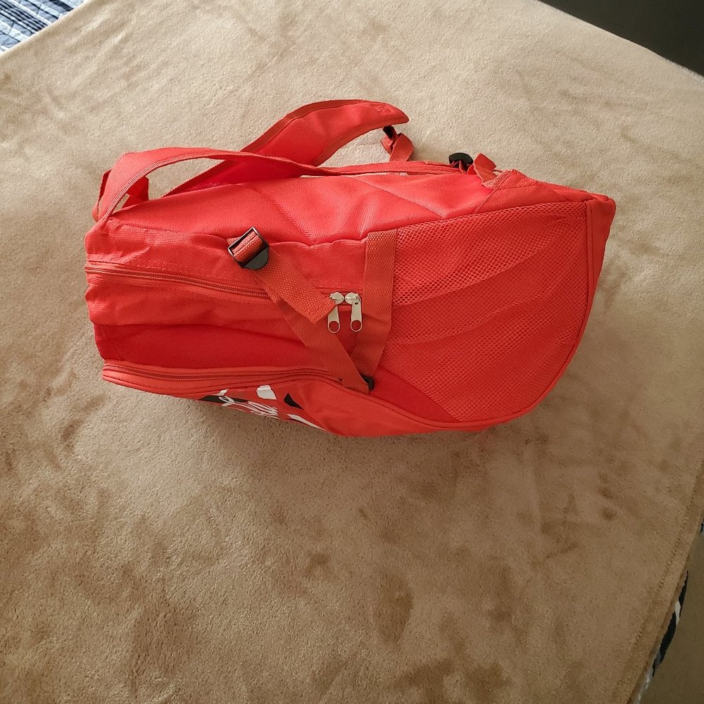 Official Coca Cola Euro 2016 Backpack - RARE - Picture 8 of 14